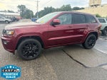 2019 Jeep Grand Cherokee Altitude 3.6 Liter V6 4WD