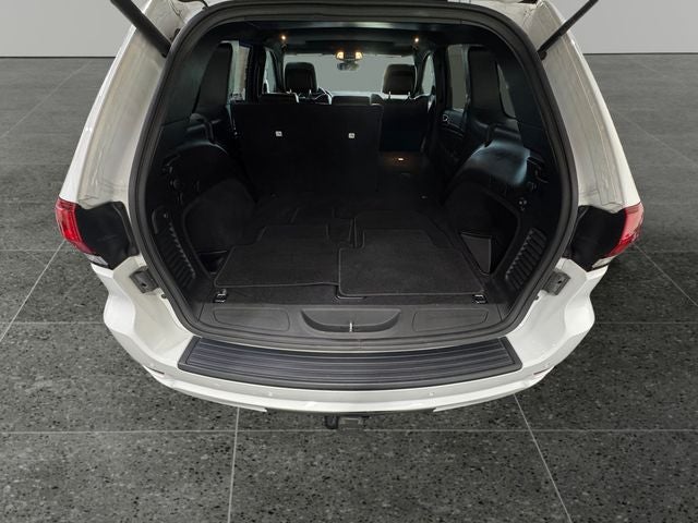 2020 Jeep Grand Cherokee Altitude 4x4