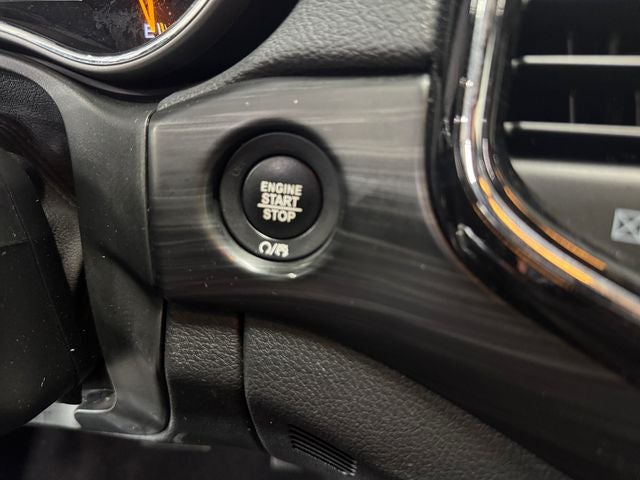 2020 Jeep Grand Cherokee Altitude 4x4