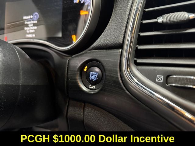 2021 Jeep Grand Cherokee Laredo E 4x4