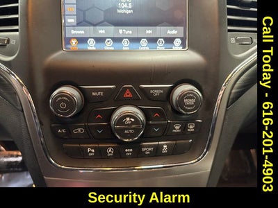 2021 Jeep Grand Cherokee Laredo E 4x4