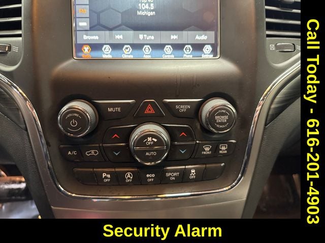 2021 Jeep Grand Cherokee Laredo E 4x4