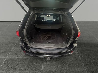 2017 Jeep Grand Cherokee Altitude 3.6 Liter V6 4WD