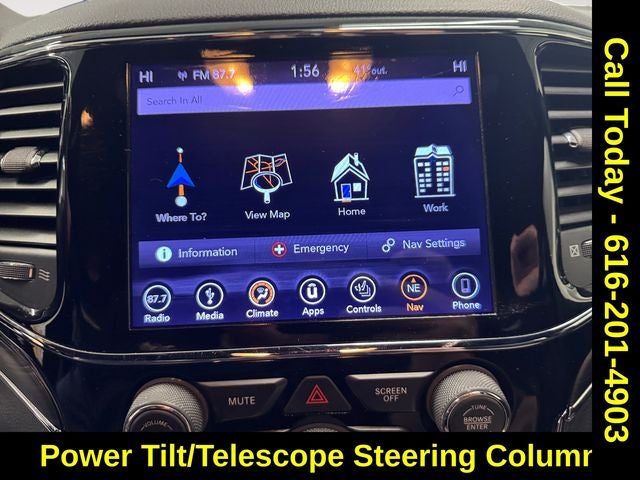 2019 Jeep Grand Cherokee Limited 4x4