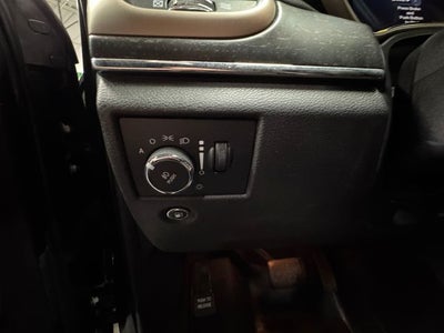 2017 Jeep Grand Cherokee Limited 4x4