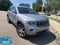 2020 Jeep Grand Cherokee Limited 3.6 Liter V6 4WD