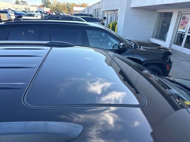 2021 Jeep Grand Cherokee Limited 3.6 Liter V6 4WD