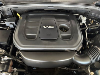 2019 Jeep Grand Cherokee Summit 4x4