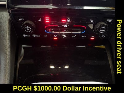 2025 Jeep Grand Cherokee Altitude X 4x4