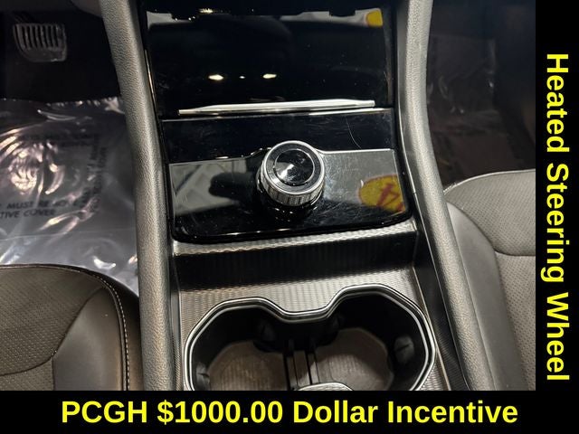 2024 Jeep Grand Cherokee Altitude X 4x4