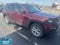 2022 Jeep Grand Cherokee Limited 3.6 Liter V6 4WD