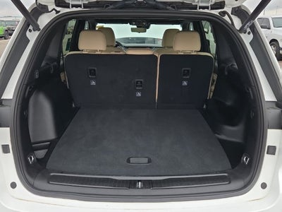 2024 Jeep Grand Cherokee Limited 3.6 Liter V6 4WD