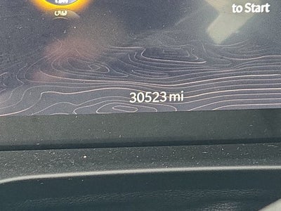 2024 Jeep Grand Cherokee Limited 3.6 Liter V6 4WD