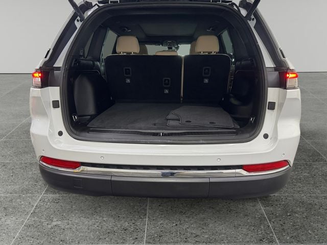 2024 Jeep Grand Cherokee Limited 3.6 Liter V6 4WD