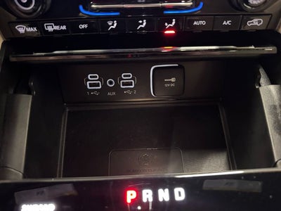 2024 Jeep Grand Cherokee Limited 3.6 Liter V6 4WD