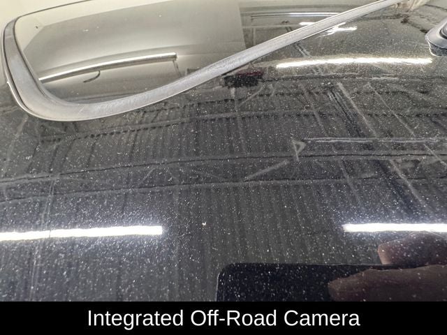 2024 Jeep Grand Cherokee Limited 3.6 Liter V6 4WD