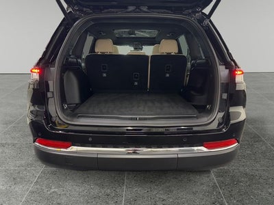 2024 Jeep Grand Cherokee Limited 3.6 Liter V6 4WD