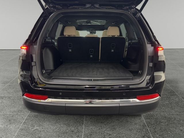 2024 Jeep Grand Cherokee Limited 3.6 Liter V6 4WD