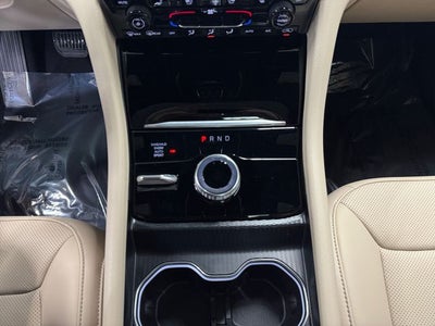 2024 Jeep Grand Cherokee Limited 3.6 Liter V6 4WD