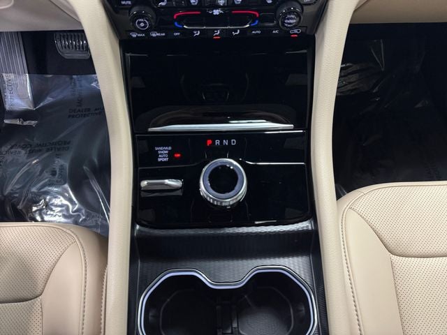 2024 Jeep Grand Cherokee Limited 3.6 Liter V6 4WD