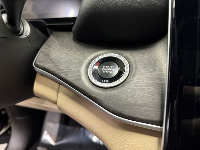 2024 Jeep Grand Cherokee Limited 3.6 Liter V6 4WD