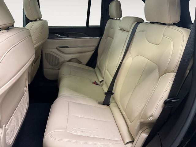 2024 Jeep Grand Cherokee Limited 3.6 Liter V6 4WD