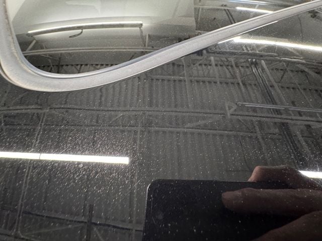 2024 Jeep Grand Cherokee Limited 3.6 Liter V6 4WD