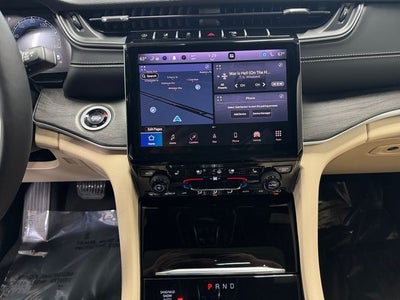 2024 Jeep Grand Cherokee Limited 3.6 Liter V6 4WD