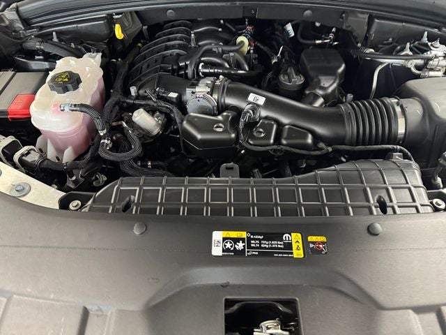 2024 Jeep Grand Cherokee Limited 3.6 Liter V6 4WD