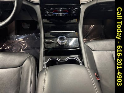 2022 Jeep Grand Cherokee Limited 4x4