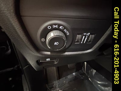 2022 Jeep Grand Cherokee Limited 4x4