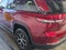2025 Jeep Grand Cherokee Limited 3.6 Liter V6 4WD