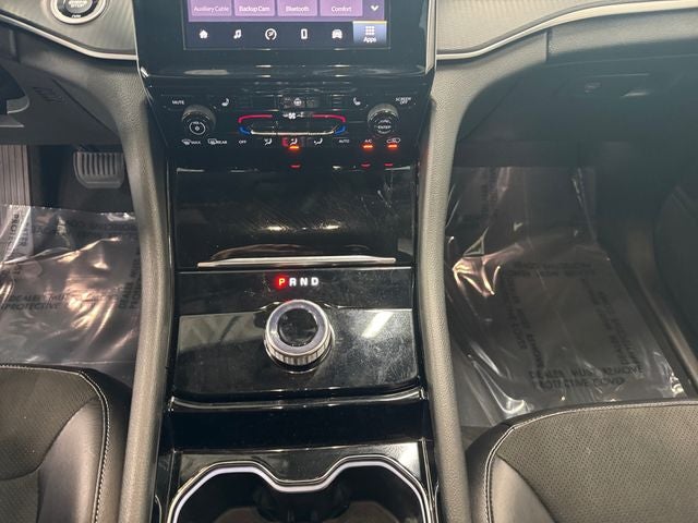 2023 Jeep Grand Cherokee L Altitude 3.6 Liter V6 4WD