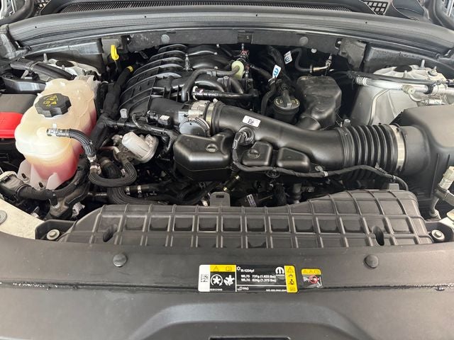2023 Jeep Grand Cherokee L Altitude 3.6 Liter V6 4WD