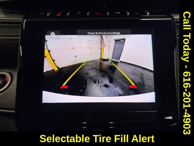 2024 Jeep Grand Cherokee L Altitude X 4x4