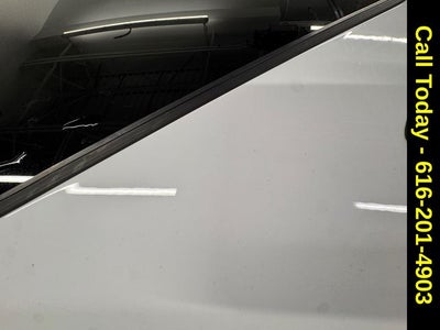 2024 Jeep Grand Cherokee L Altitude X 4x4