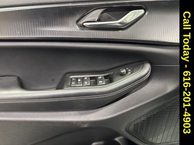 2024 Jeep Grand Cherokee L Altitude X 4x4