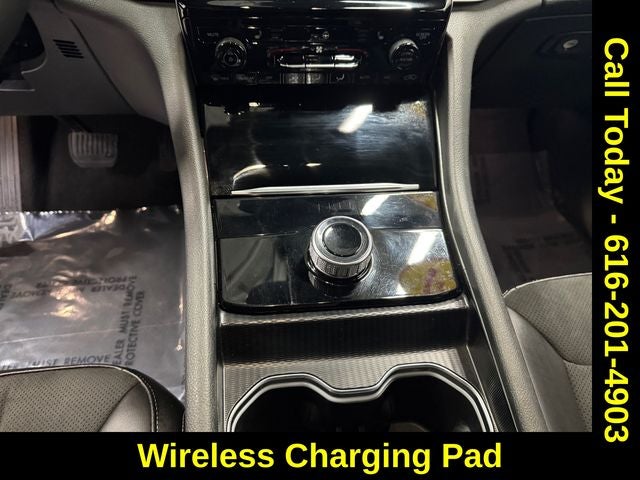 2024 Jeep Grand Cherokee L Altitude X 4x4