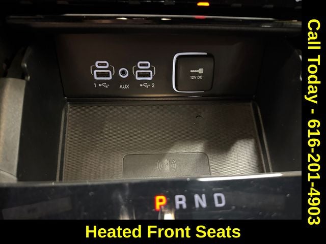 2024 Jeep Grand Cherokee L Altitude X 4x4