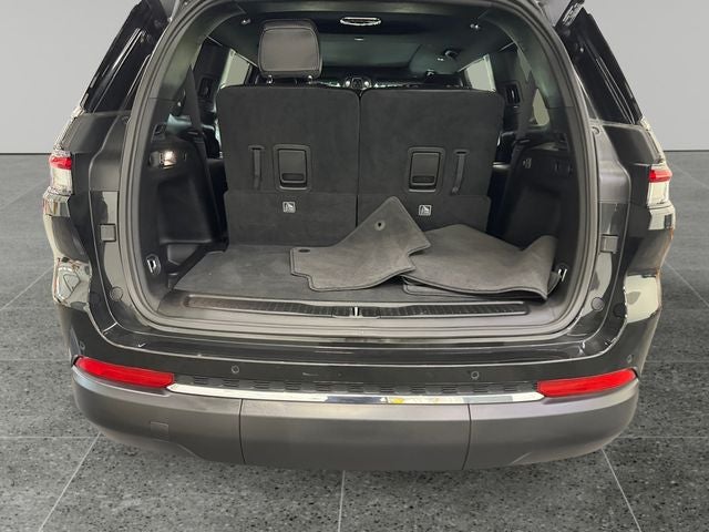 2024 Jeep Grand Cherokee L Limited 3.6 Liter V6 4WD