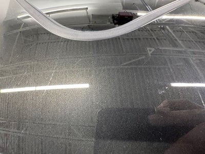 2024 Jeep Grand Cherokee L Limited 3.6 Liter V6 4WD