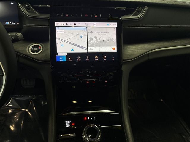 2024 Jeep Grand Cherokee L Limited 3.6 Liter V6 4WD