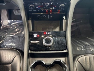 2024 Jeep Grand Cherokee L Limited 3.6 Liter V6 4WD