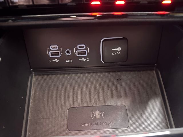 2024 Jeep Grand Cherokee L Limited 3.6 Liter V6 4WD