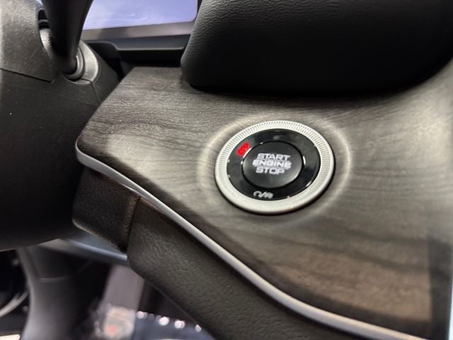 2024 Jeep Grand Cherokee L Limited 3.6 Liter V6 4WD