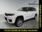 2025 Jeep Grand Cherokee L Summit 3.6 Liter V6 4WD