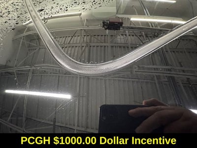 2025 Jeep Grand Cherokee L Summit 3.6 Liter V6 4WD