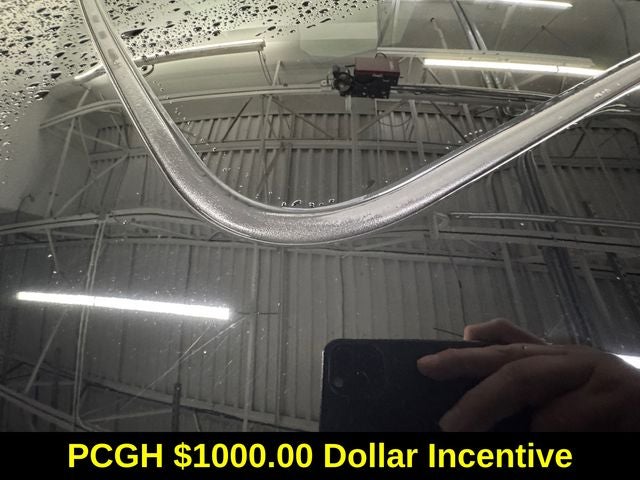 2025 Jeep Grand Cherokee L Summit 3.6 Liter V6 4WD