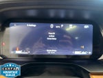 2025 Jeep Grand Cherokee L Summit Reserve 4x4