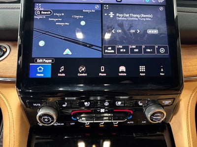2024 Jeep Grand Cherokee L Summit Reserve 4x4